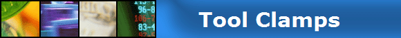                     Tool Clamps