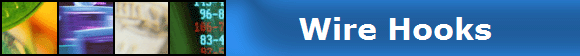                      Wire Hooks
