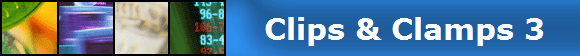                        Clips & Clamps 3
